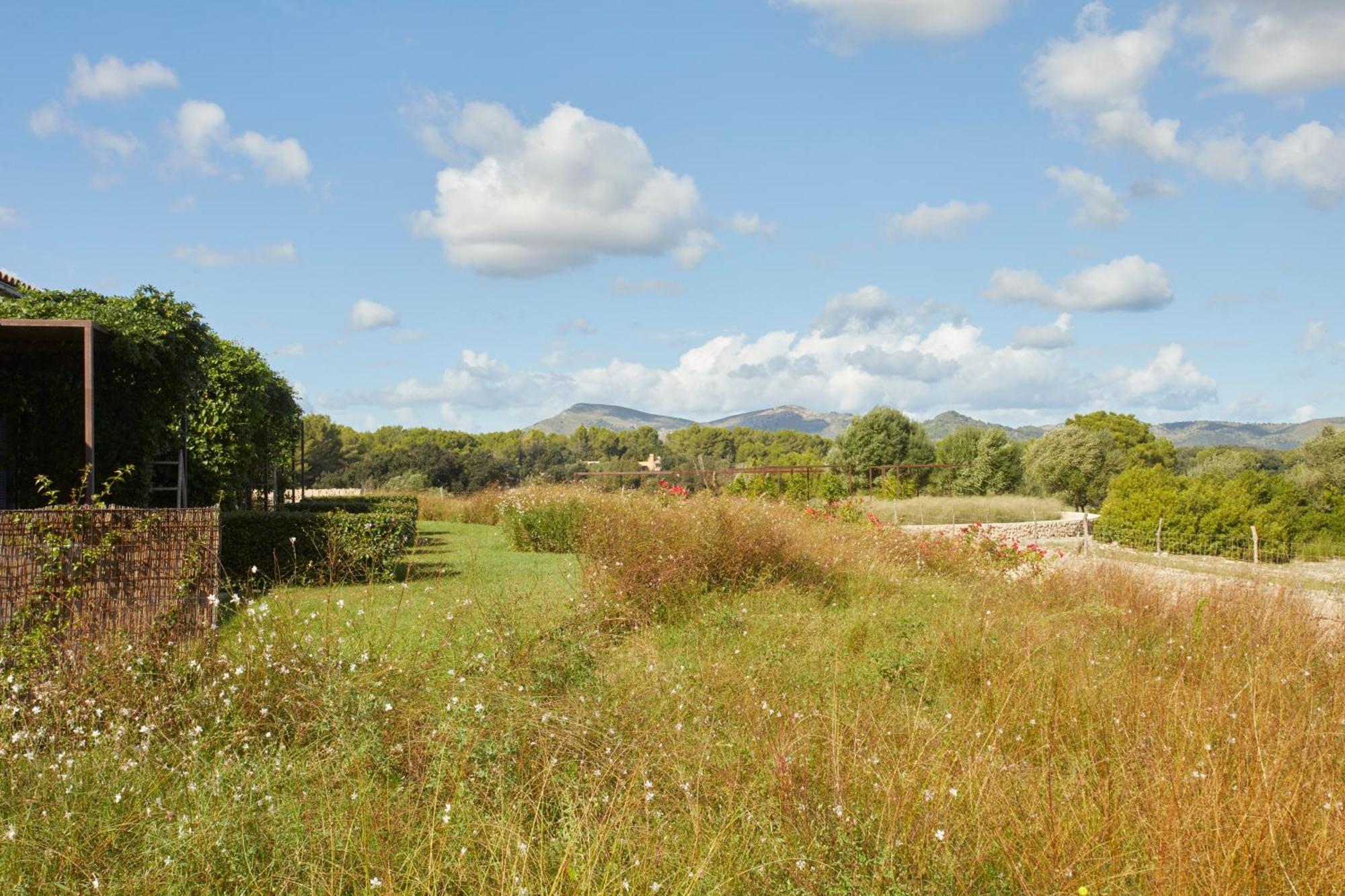 Sestelrica Vakantieboerderij Artá