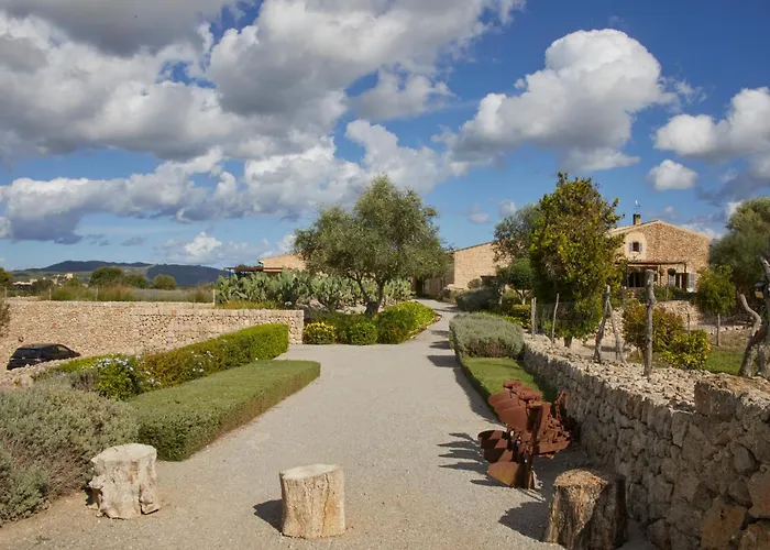 Finca Sestelrica